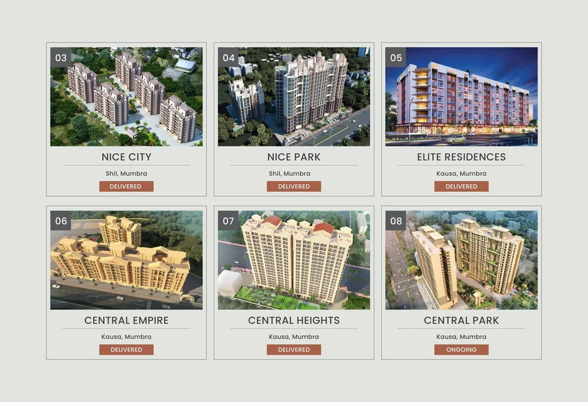 Meredian Park Shilphata contact number - Meredian park shilphata residences