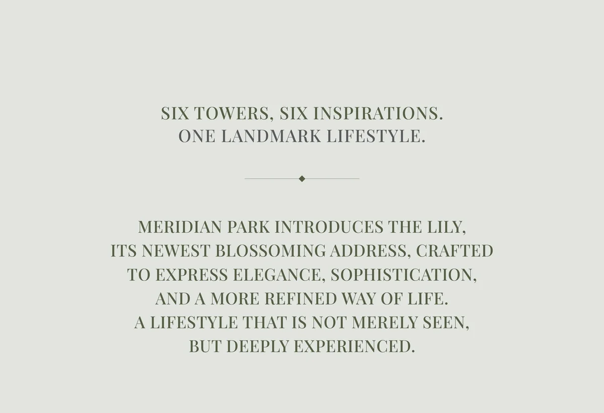 Meredian Park Kalyan - Meredian park shilphata residences